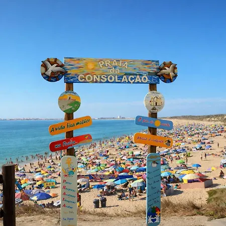 Supertubos Appartamento Peniche