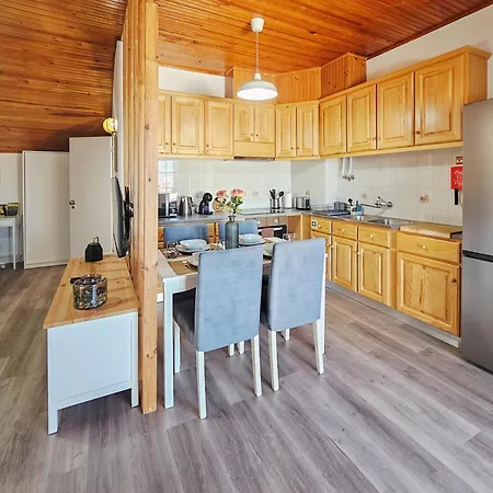 Appartamento Supertubos Peniche