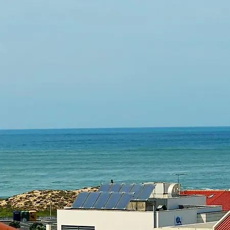 Supertubos Peniche
