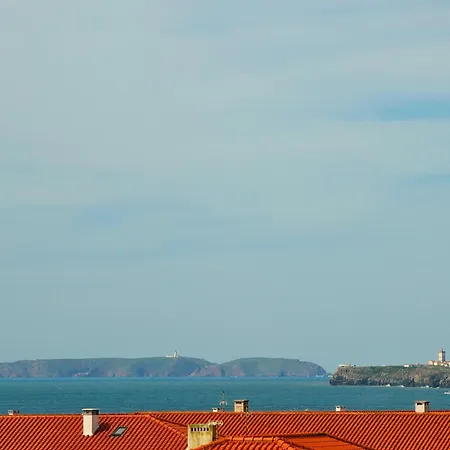Supertubos Appartamento Peniche
