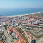 Supertubos Apartment Peniche
