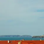 Supertubos Apartment Peniche