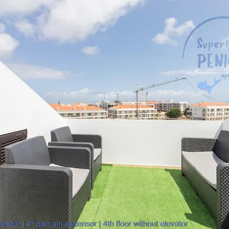 Supertubos * ペニシェ