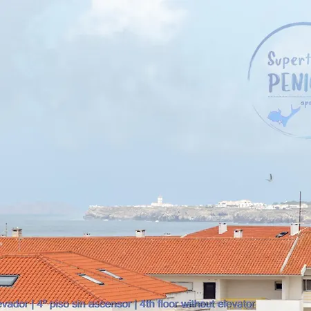 Supertubos アパート