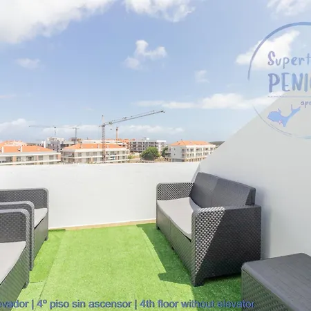 Supertubos * ペニシェ