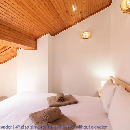 Supertubos Appartamento Peniche