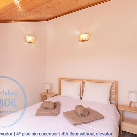 Appartamento Supertubos