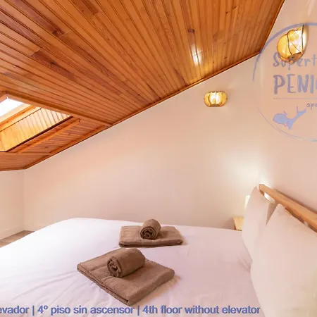 Supertubos * פניש