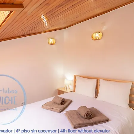 Supertubos Appartamento *