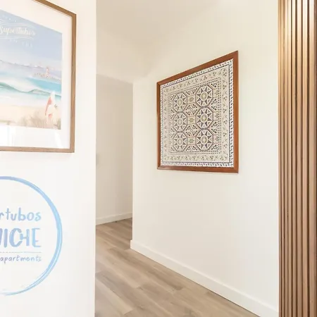 Appartamento Supertubos