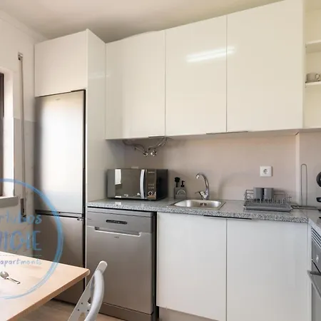 Supertubos Appartamento *