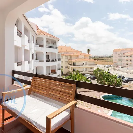 Supertubos ペニシェ