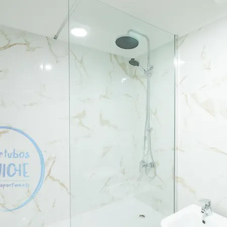 Appartamento Supertubos *