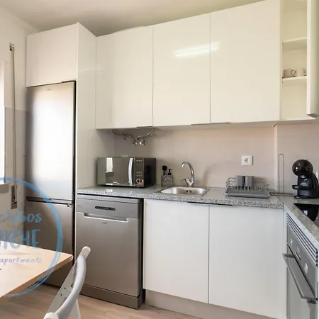 Supertubos ペニシェ