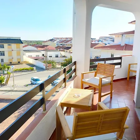 Supertubos Appartamento