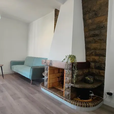 アパート Supertubos ペニシェ