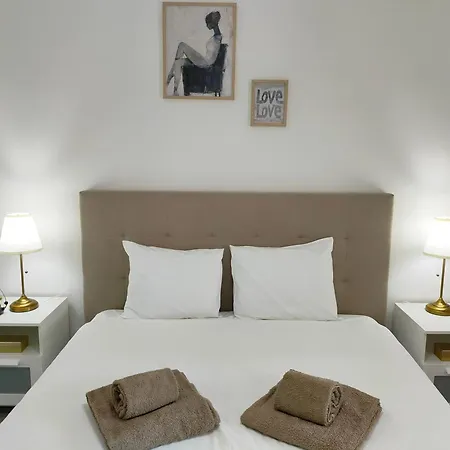 アパート Supertubos