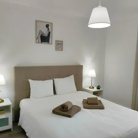 Supertubos Appartamento *