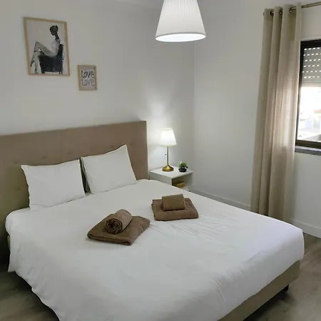 Supertubos Appartamento Peniche