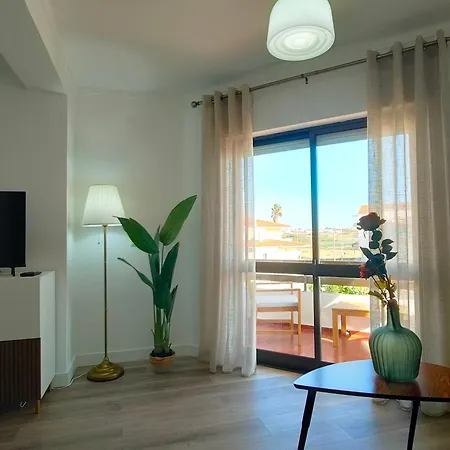 アパート Supertubos