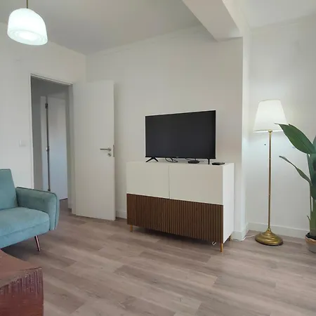 Supertubos アパート ペニシェ