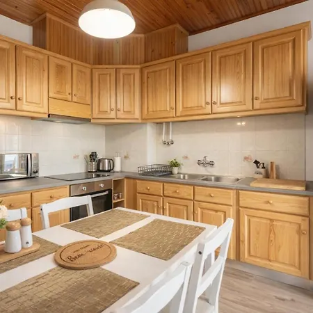 דירה Supertubos פניש