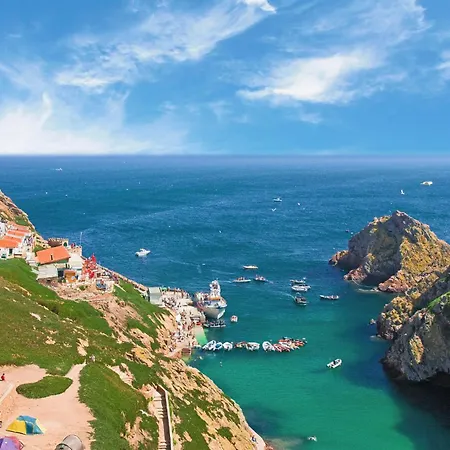 Supertubos アパート