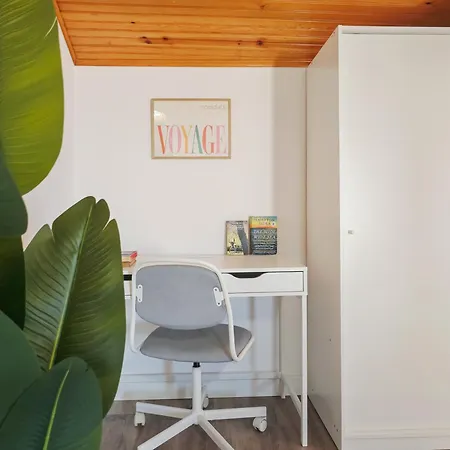 Supertubos Apartment *