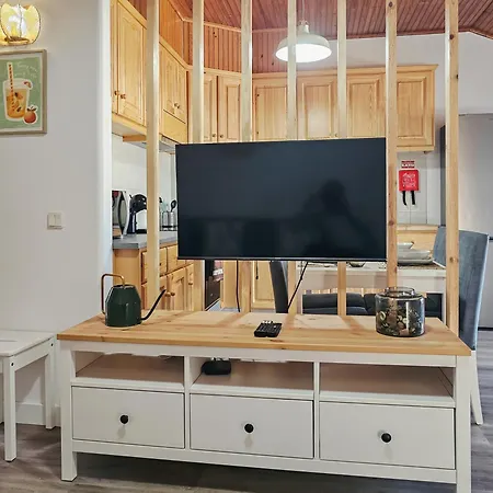 Supertubos Apartment Peniche