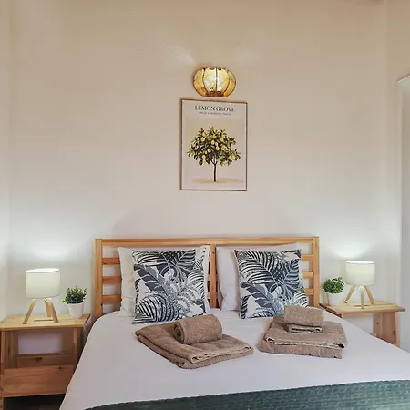 Apartment Supertubos *