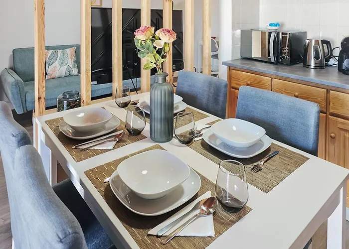 公寓 Supertubos 佩尼契